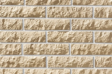 Рядовая плитка Leonardo Stone Анкона 051 с расшивкой 1,5см GL 377170