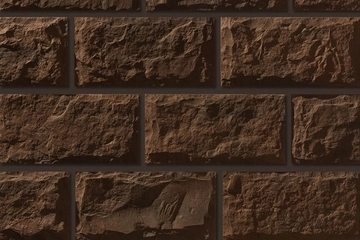 Рядовая плитка Leonardo Stone Бретань 360 с расшивкой 1,5см GL 377198