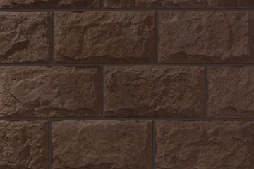 Рядовая плитка Leonardo Stone Бретань 910 с расшивкой 1,5см GL 377201
