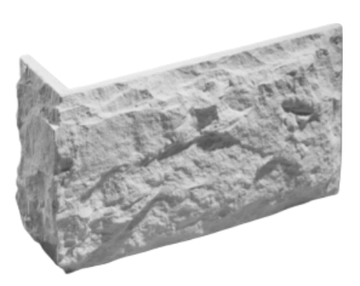 Угловой элемент Leonardo Stone Бретань 467 с расшивкой 1,5см GL 724929