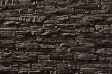 Рядовая плитка Leonardo Stone Верона 740 10х40 без шва GL 377223
