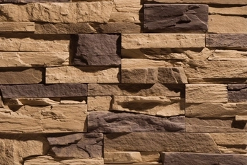 Рядовая плитка Leonardo Stone Верона 874 10х33 без шва GL 377241