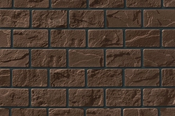 Рядовая плитка Leonardo Stone Версаль 910 с расшивкой 1,2см GL 377264
