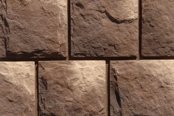 Рядовая плитка Leonardo Stone Капри 320 с расшивкой 1,5см GL 377274