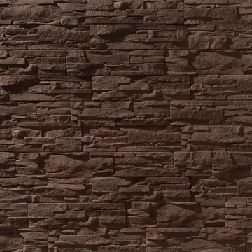 Рядовая плитка Leonardo Stone Корсика 510 GL 721582