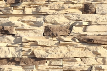 Рядовая плитка Leonardo Stone Леонардо 065 без шва GL 377285