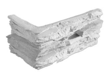 Угловой элемент Leonardo Stone Леонардо 510 GL 615692