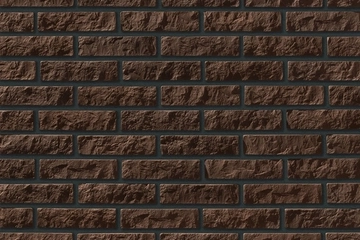 Рядовая плитка Leonardo Stone Неаполь 709 толстый с расшивкой 1,2см GL 377450