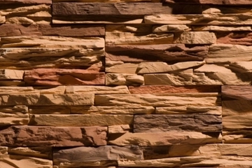 Рядовая плитка Leonardo Stone Перуджа 880 10х40 без шва GL 377489