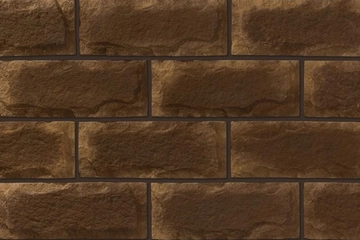 Рядовая плитка Leonardo Stone Турин 370 15х30 с расшивкой 1,5см GL 377679