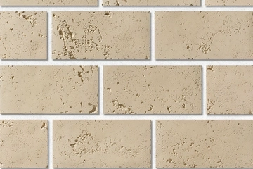 Рядовая плитка Leonardo Stone Форли 051 с расшивкой 1,5см GL 377519