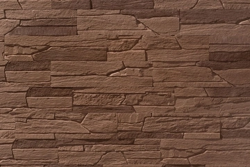 Рядовая плитка Leonardo Stone Шамони 510 10Х40 без шва GL 377527
