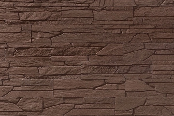 Рядовая плитка Leonardo Stone Шамони 709 10Х40 без шва GL 377529
