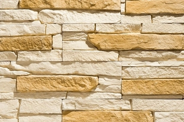 Рядовая плитка Leonardo Stone Шампань 050 без шва GL 377538