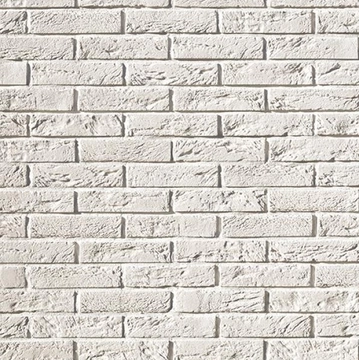 Угловой элемент White Hills Дерри Брик 385-05 с расшивкой 1см GL 383692