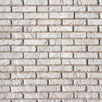 Рядовая плитка White Hills Йорк Брик 335-00 c расшивкой 1см GL 383502