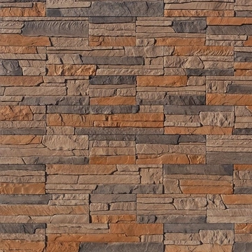Рядовая плитка White Hills Хайлэнд 292-40 без шва GL 383498