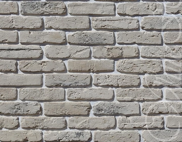 Рядовая плитка White Hills Design Берн брик 399-10 с расшивкой 1,2 см GL 382164