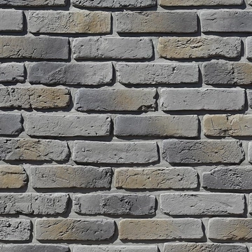 Угловой элемент White Hills Берн брик 395-85 с расшивкой 1,2 см GL 382221