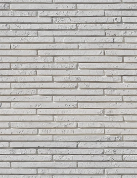 Рядовая плитка White Hills Бран брик 695-00 с расшивкой 1,2 см GL 382309