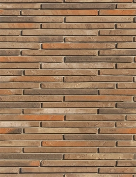 Рядовая плитка White Hills Design Бран брик 699-60 с расшивкой 1,2 см GL 382316