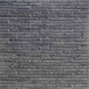 Рядовая плитка White Hills Design Бран брик 699-80 с расшивкой 1,2 см GL 382317