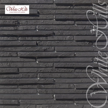 Рядовая плитка White Hills Design Бран брик 699-83 с расшивкой 1,2 см GL 829226