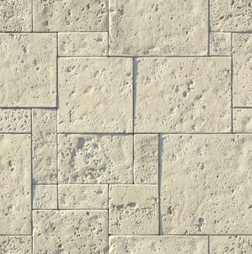 Рядовая плитка White Hills Бремар 485-00 без шва GL 382884