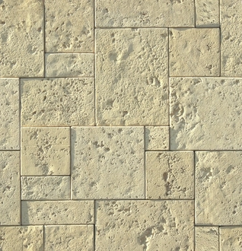 Рядовая плитка White Hills Бремар 485-10 без шва GL 382886