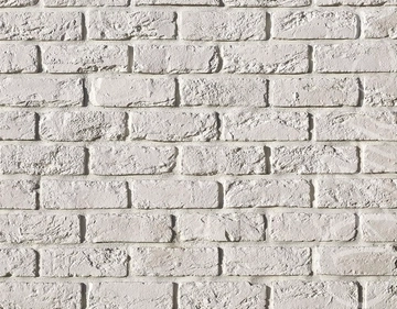 Рядовая плитка White Hills Бремен брик 305-00 с расшивкой 1,2 см GL 381653