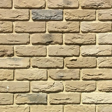 Угловой элемент White Hills Бремен брик 305-25 с расшивкой 1,2 см GL 381686