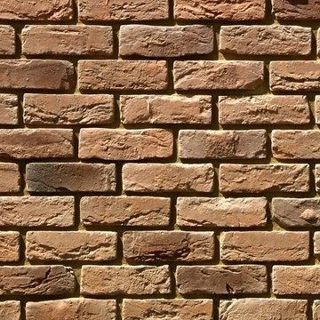 Угловой элемент White Hills Бремен брик 305-45 с расшивкой 1,2 см GL 381688
