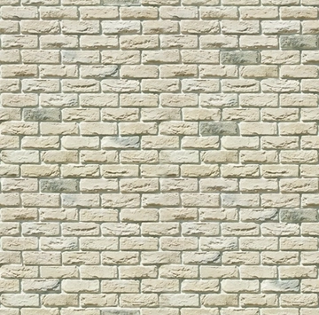 Рядовая плитка White Hills Бремен брик 305-10 с расшивкой 1,2 см GL 381655