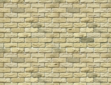 Рядовая плитка White Hills Бремен брик 305-30 с расшивкой 1,2 см GL 381657