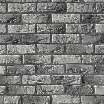 Угловой элемент White Hills Бремен брик 307-85 с расшивкой 1,2 см GL 381695