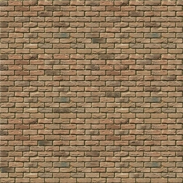 Рядовая плитка White Hills Бремен брик 305-40 с расшивкой 1,2 см GL 381658
