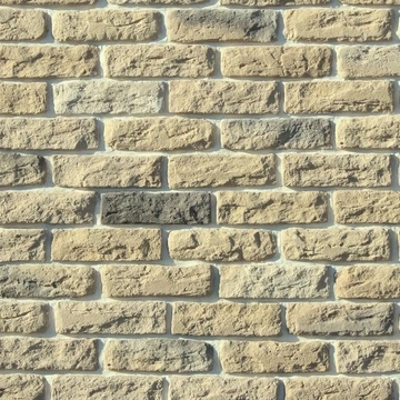 Угловой элемент White Hills Брюгге брик 315-15 с расшивкой 1,2 см GL 381744