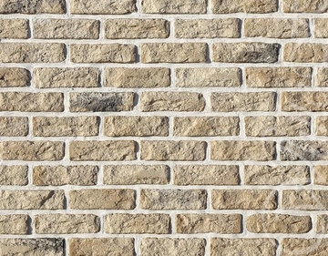 Рядовая плитка White Hills Design Брюгге брик 319-10 с расшивкой 1,2 см GL 381742