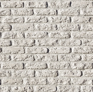 Рядовая плитка White Hills Брюгге брик 315-00 с расшивкой 1,2 см GL 381726