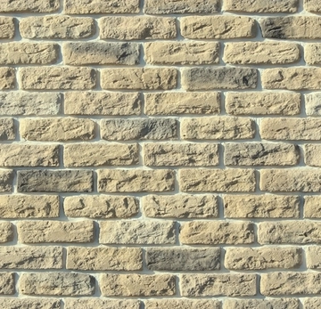 Рядовая плитка White Hills Брюгге брик 315-10 с расшивкой 1,2 см GL 381727