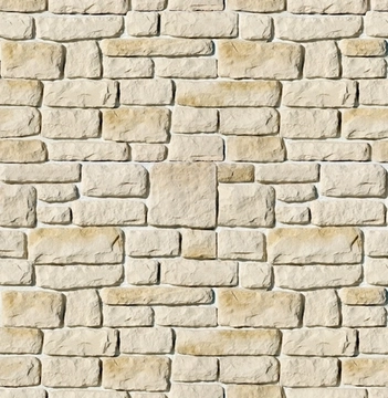 Рядовая плитка White Hills Данвеган 500-10 с расшивкой 1,5 см GL 382321