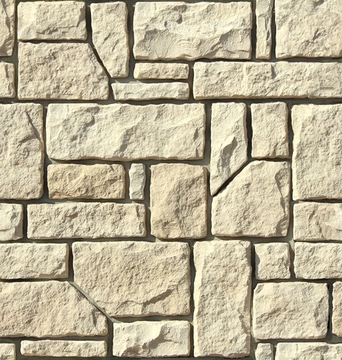 Рядовая плитка White Hills Дарем 510-10 с расшивкой 1,5см GL 382339
