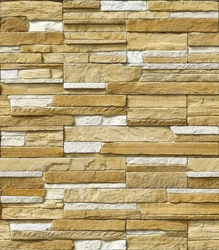 Рядовая плитка White Hills Зендлэнд 240-10 без шва GL 383151