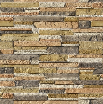 Рядовая плитка White Hills Зендлэнд 241-10 без шва GL 383156