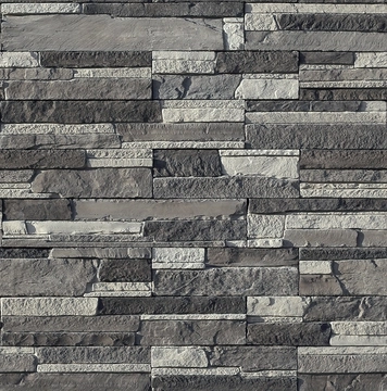 Рядовая плитка White Hills Зендлэнд 242-80 без шва GL 383159