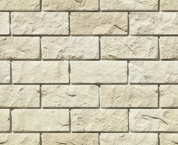 Рядовая плитка White Hills Йоркшир 405-10 с расшивкой 1,5 см. GL 382646