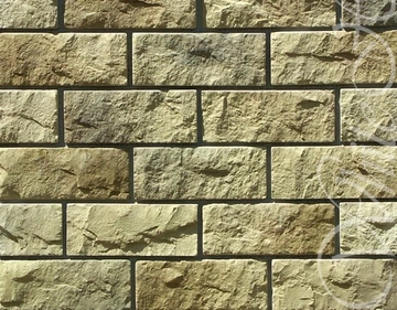 Рядовая плитка White Hills Йоркшир 405-90 с расшивкой 1,5 см. GL 382651