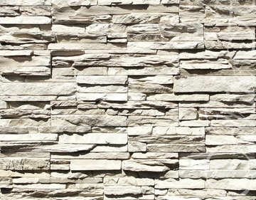 Рядовая плитка White Hills Кросс Фелл 101-00 без шва GL 382983