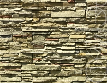 Рядовая плитка White Hills Кросс Фелл 101-90 без шва GL 382987