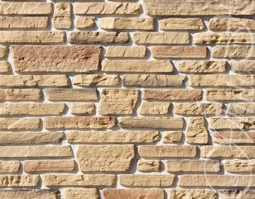Рядовая плитка White Hills Лаутер 520-50 c расшивкой 1,2 см GL 383225